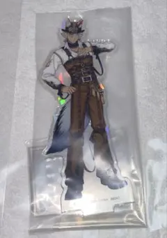 に*介様 ツイステ 一番くじ　アクスタ　ジャック