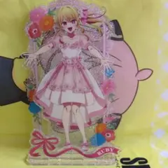 2026年最新】推しの子 tgc アクリルスタンドの人気アイテム - メルカリ