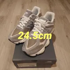 ☆新品特価☆New Balance 9060 LBA 24.5