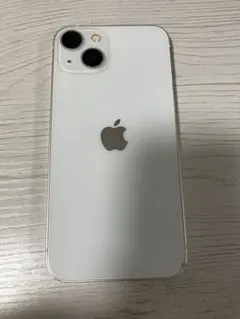 ト*シ様 Apple iPhone 13 本体 ホワイト - メルカリ
