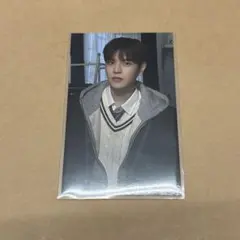 StrayKids スキズ スンミン Seungmin トレカ