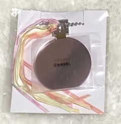 シャネル 香水瓶型 チャーム