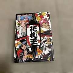 ONE PIECE 花札王 花札 48枚セット - メルカリ