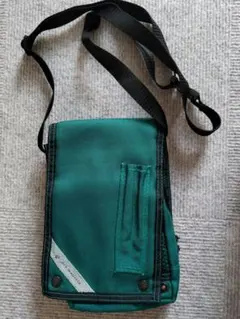 サコッシュ ショルダーバッグ