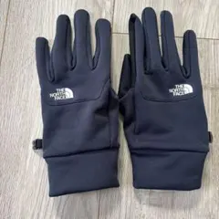 THE NORTH FACE トレッキング グローブ ETIP GLOVE