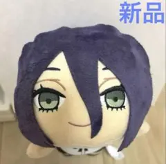 チェンソーマン　レゼ　ぬいぐるみ　寝そべりぬいぐるみ　劇場版