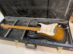 2026年最新】fender エリッククラプトンの人気アイテム - メルカリ