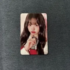 K-POP トレカ ウォニョン switch