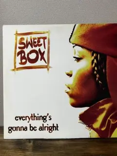 Sweet Box -Everything's Gonna Be Alright