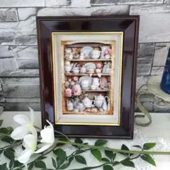 2026年最新】3Dシャドーボックスの人気アイテム - メルカリ