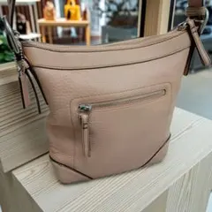【美品】COACH（コーチ） ショルダーバッグのサムネイル