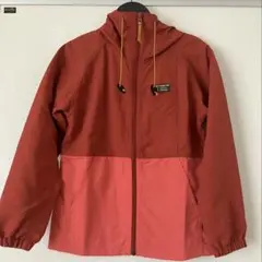 LLbean マウンテンパーカー　ナイロンパーカー ジャケット　レディース