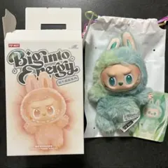 【正規品】ラブブ エナジー Big into Energy セレニティ