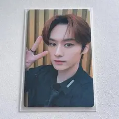 straykids 5star トレカ リノ withfans 特典 一直娯