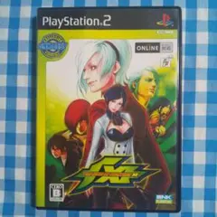 【送料無料】PS2 ザ・キング・オブ・ファイターズ イレブン 11
