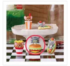 トムとジェリー もぐもぐかくれんぼ3