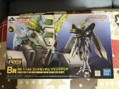 2025年最新】rG ゴッドガンダム ソリッドクリアの人気アイテム - メルカリ