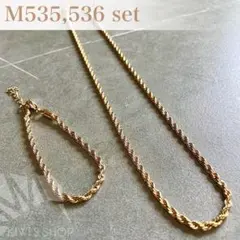 匿名配送 316L 18K 3㎜ ツイストロープチェーンアクセサリー まとめ売り