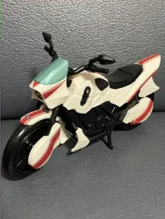 装動仮面ライダーゼッツAGT1⭐︎7.8 コードゼロイダー（組立済）