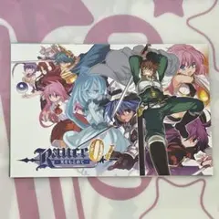 2026年最新】rance anniversaryの人気アイテム - メルカリ