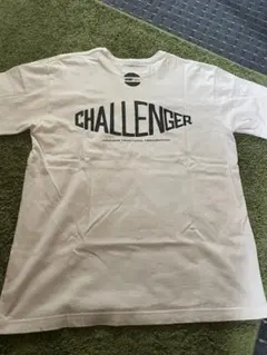 CHALLENGER CMC TECH Tシャツ 2XL チャレンジャーのサムネイル