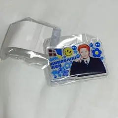 みてコレJO1 川尻蓮