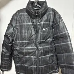 NIKE ダウンジャケット