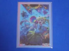 ②27 集合イラスト バンドリ ゆめみた トレーディングカードコレクションクリア