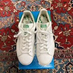 2025年最新】adidas スタンスミス フランス製の人気アイテム - メルカリ
