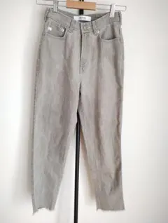 SOMETHING B:MING by BEAMS デニム