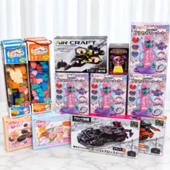 おもちゃ 6点セット まとめ売り - メルカリ