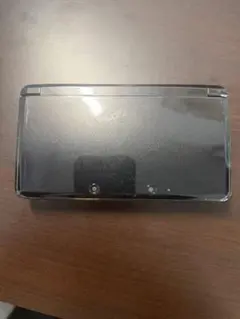 Nintendo 3DS 本体 青 充電ケーブル付き