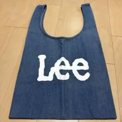Lee ディズニー ミッキー トートバッグ デニム バッグのサムネイル