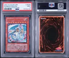 2026年最新】レインボードラゴン ホロ psa10の人気アイテム - メルカリ