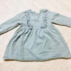 H&M ワンピース