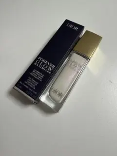 【数量限定】ディオールスキンフォーエヴァー グロウ マキシマイザー 001