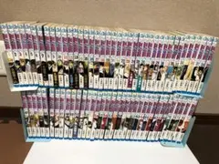 BLEACH 全74巻セット