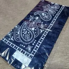 Nintendo 任天堂 ゲームボーイ ブロス バンダナ 新品