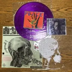 2025年最新】gism detestationの人気アイテム - メルカリ