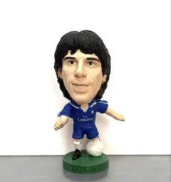 【コリンシアン プロスターズ】ゾラ チェルシー ホーム