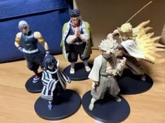 鬼滅の刃　フィギュア　まとめ売り