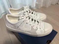 コンバース　ALL STAR COUPE TRIOSTAR スニーカー