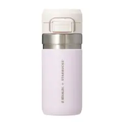STANLEY + STARBUCKS 桜色 タンブラー 473ml ピンク