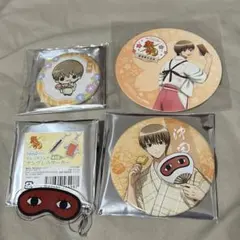 銀魂 夏祭り 缶バッジ 沖田総悟 マルイ限定 丸井 浴衣 Amazon.co.jp: 銀魂 マルイ POP UP SHOP 坂田銀時 アクリル