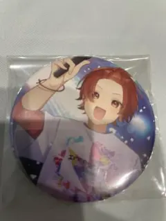 いれいす 第20弾缶バッジ りうら - メルカリ