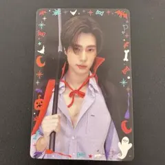 GMMTV Phuwin ランダムカード