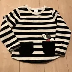 futafuta 裏起毛トレーナー