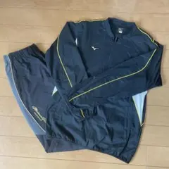 mizuno pro 上下セット