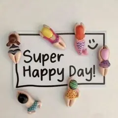 マグネット6個セット