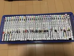 東京リベンジャーズ全31巻➕キャラクターブック